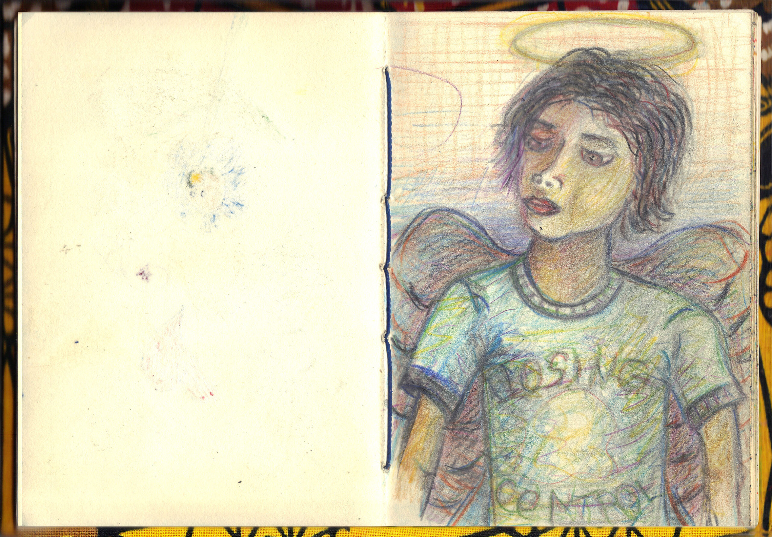 Anjo / Angel - ZEDE ENG₢