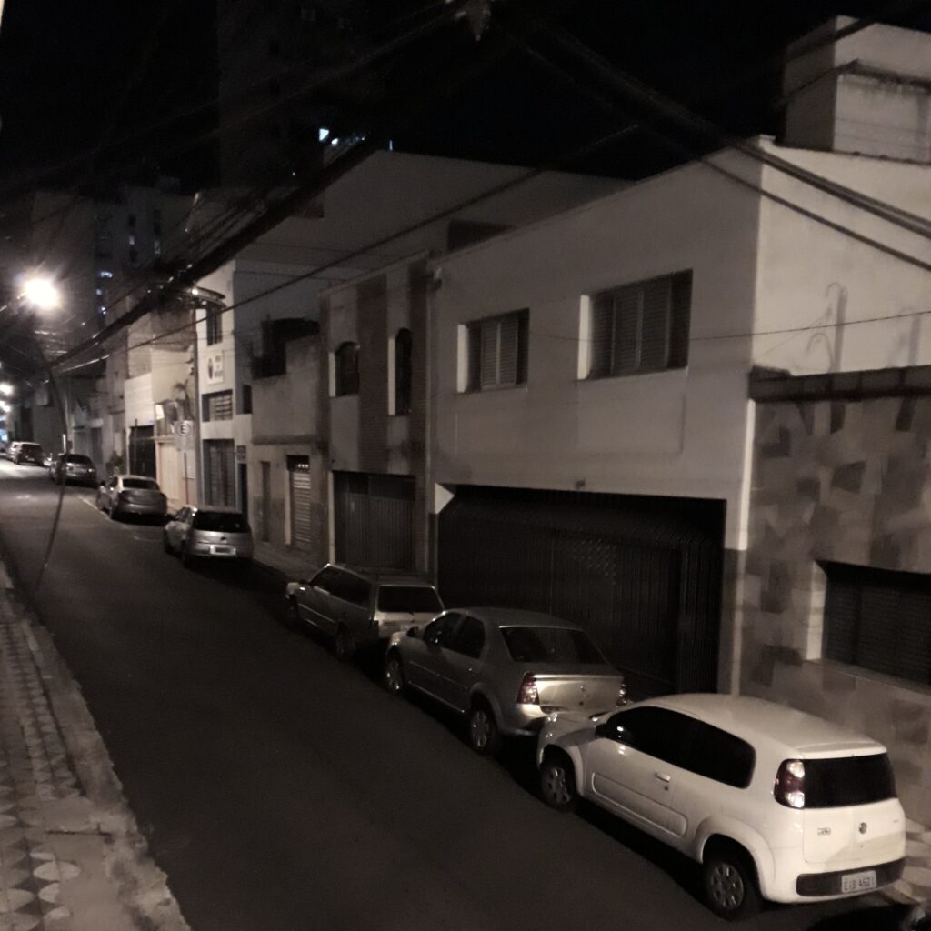 Rua / Street - ZEDE ENG₢