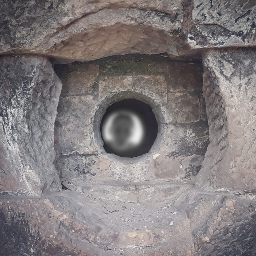 Olho mágico / Peephole - ZEDE ENG₢