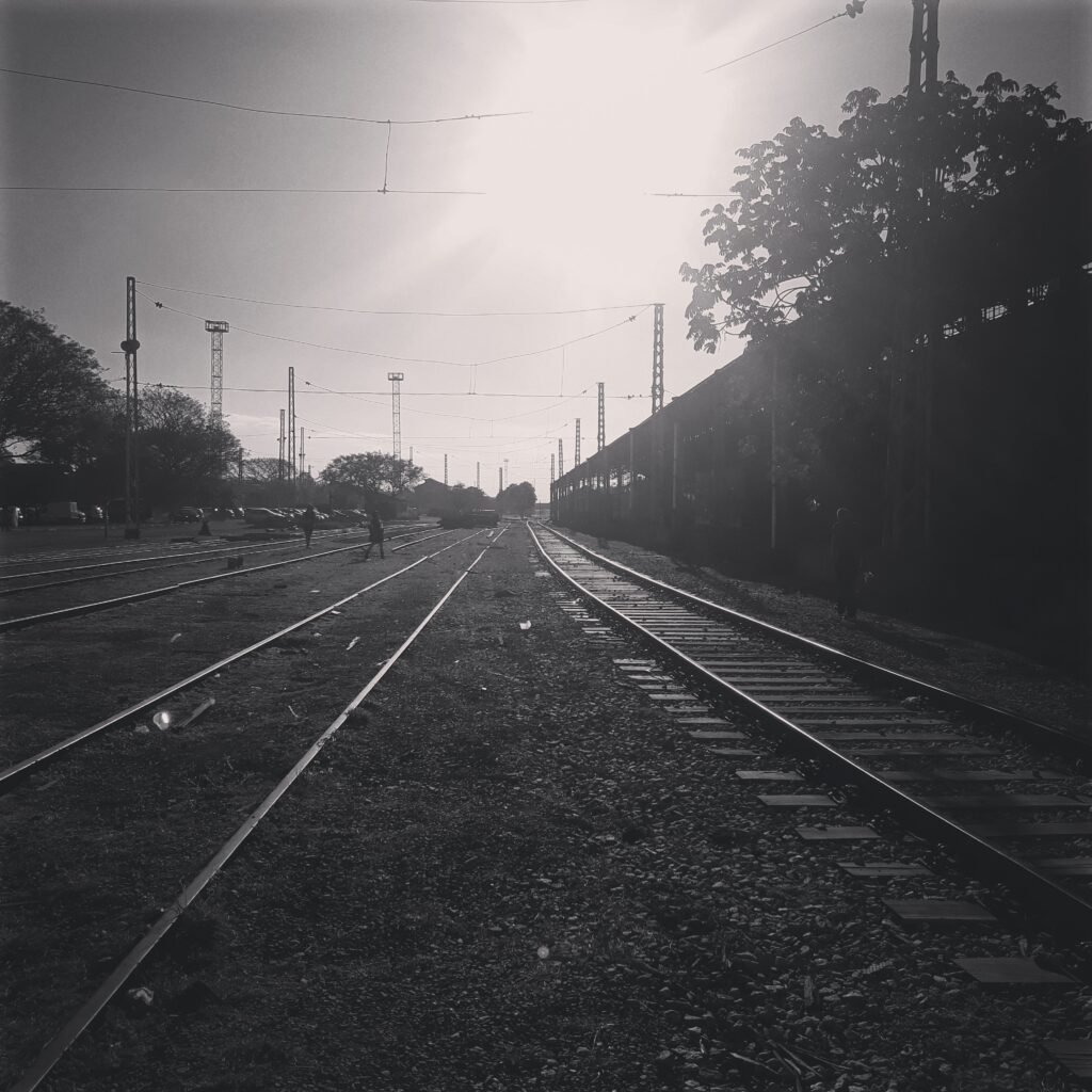 Caminho / Path - ZEDE ENG₢
