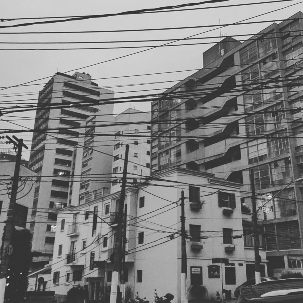 Fiação / Wiring - ZEDE ENG₢