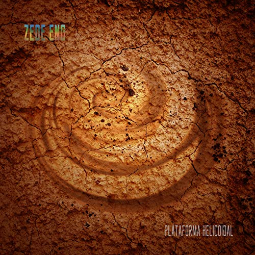 Zede Eng - Plataforma Helicoidal (Helical Platform) - cover
