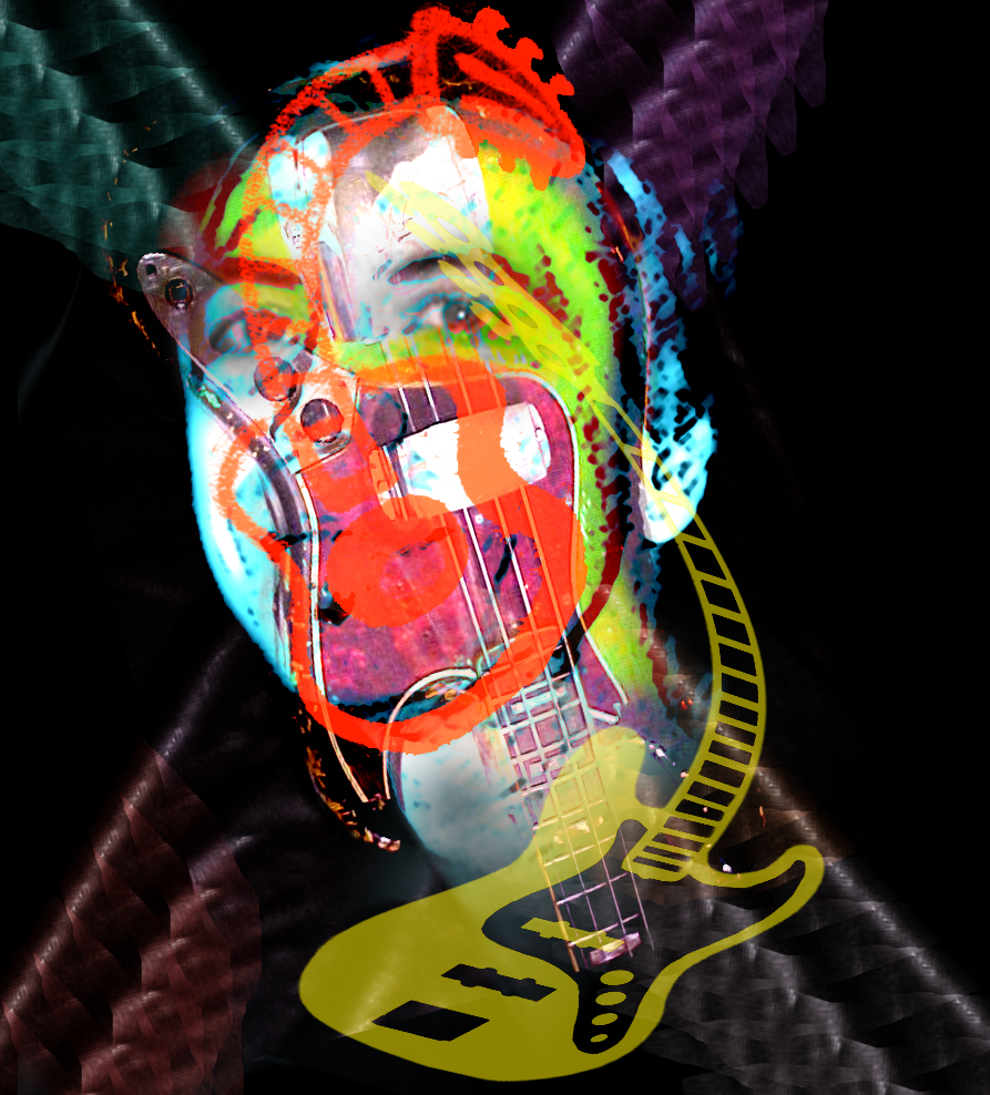 Zede Eng Art