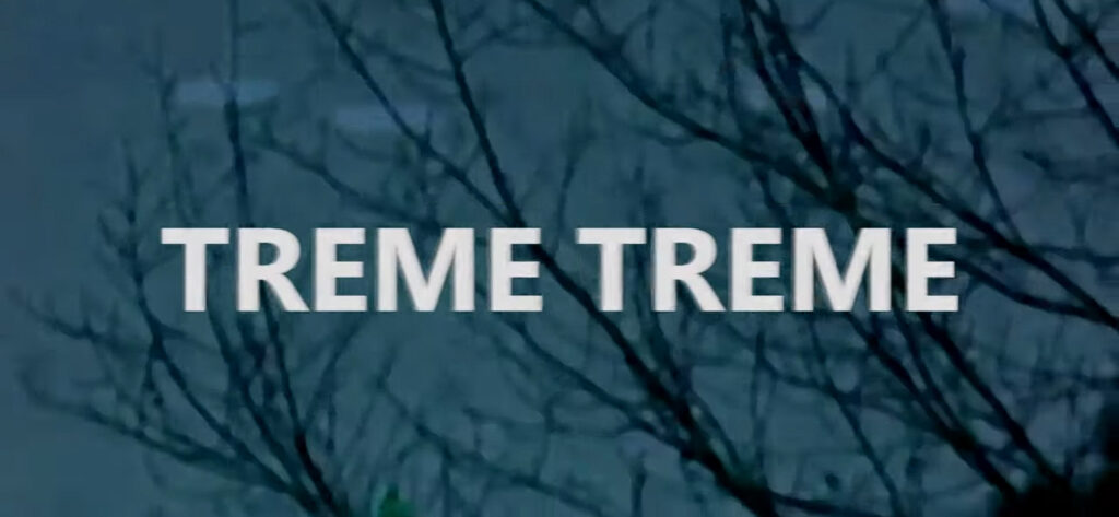 Treme treme