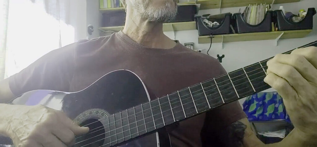 Zazueira por Zede Eng
