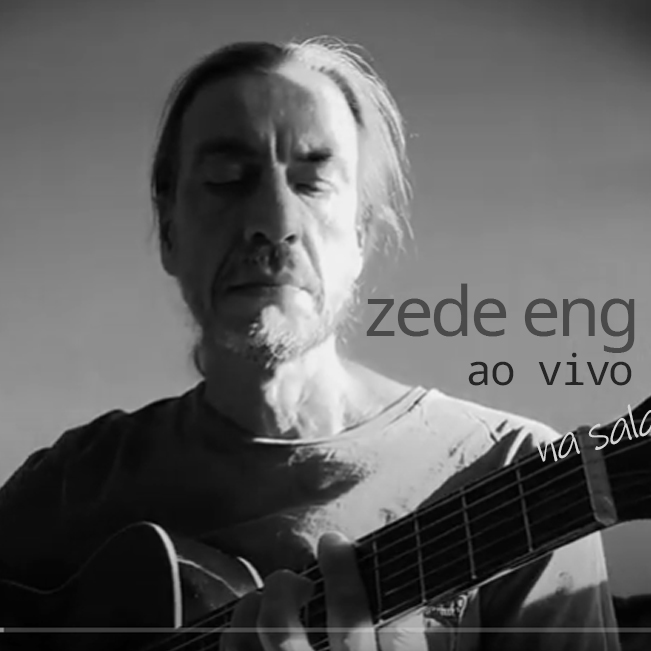 Zede Eng live guitar - Samba em cinco - ZEDE ENG₢