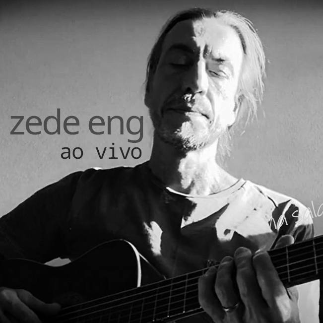 Zede Eng live guitar - Mariquita - ZEDE ENG₢