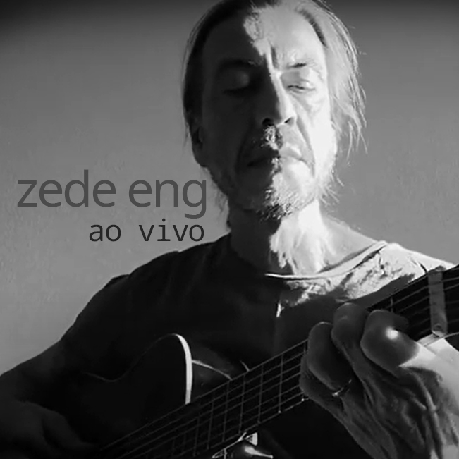 Zede Eng live guitar - Sambada - ZEDE ENG₢