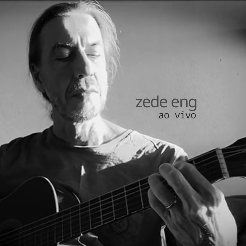 Zede Eng live guitar - ZEDE ENG₢